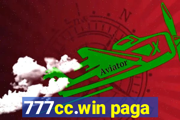 777cc.win paga